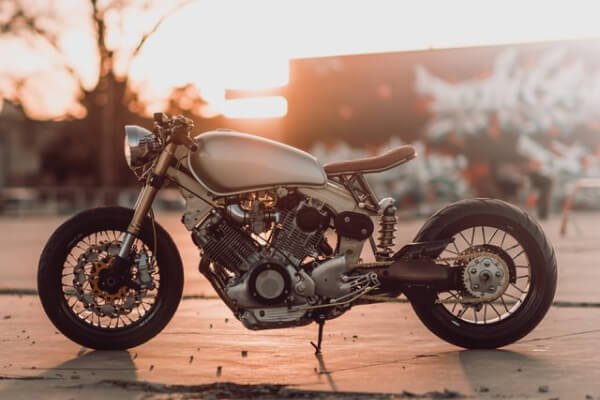Works Custom Bike Builder Work 2